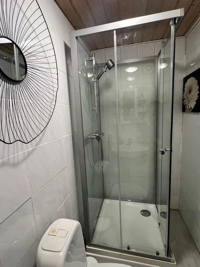 شقة Sunny Nest 1 فآسا المظهر الخارجي الصورة