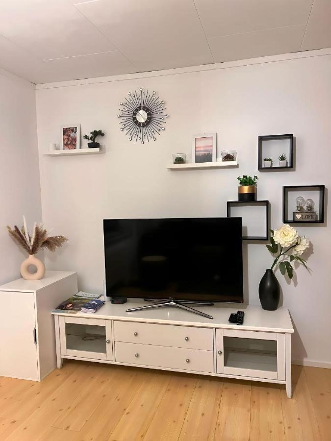 شقة Sunny Nest 1 فآسا المظهر الخارجي الصورة