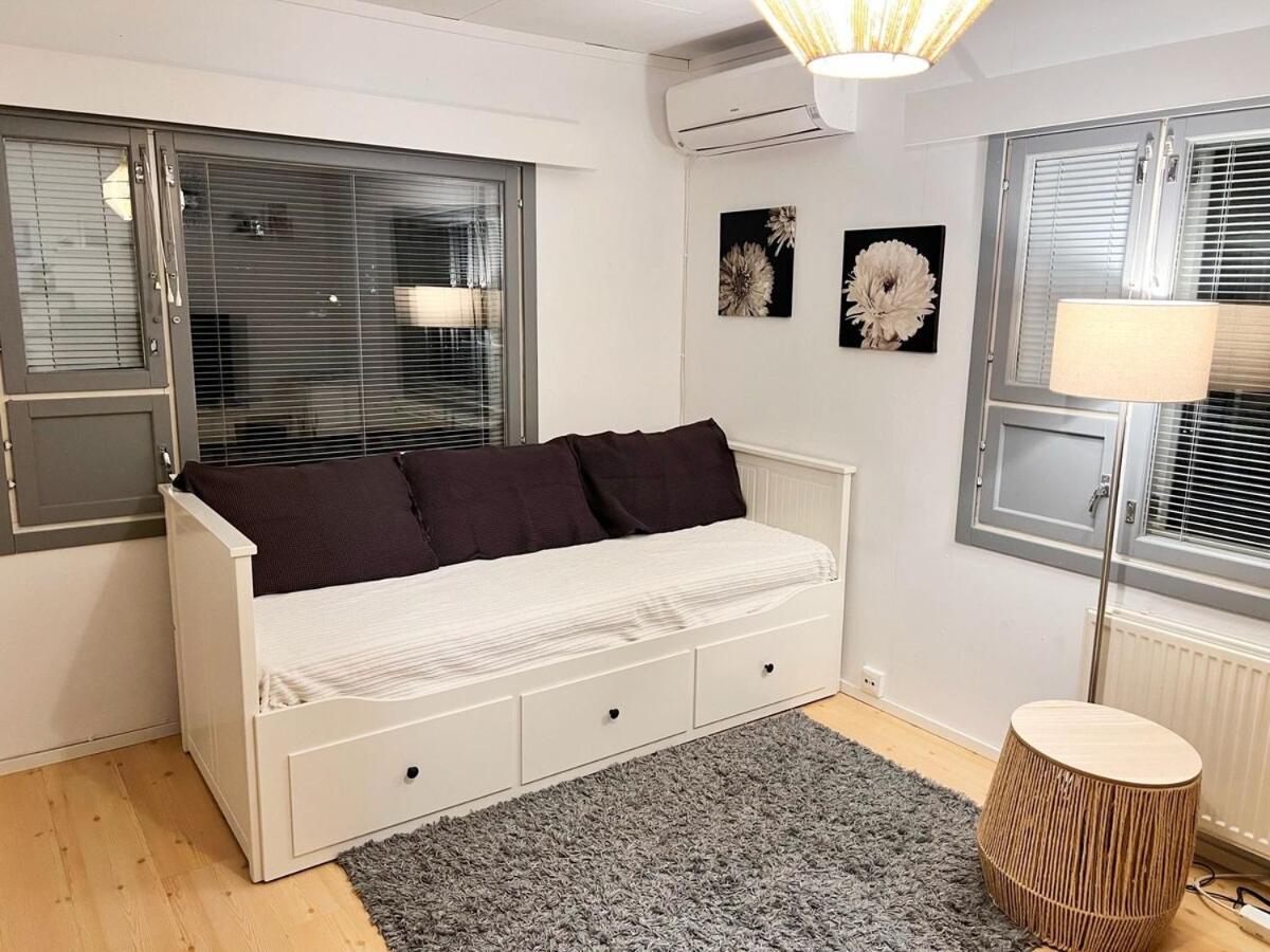 شقة Sunny Nest 1 فآسا المظهر الخارجي الصورة